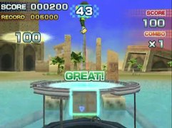 Trailer gameplay - Trampoline