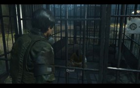 Modding : Big Boss remplacé par Hideo Kojima