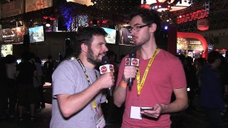 Impressions TGS 2015 Metal Gear Online