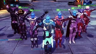 Sparrow Racing Vidoc