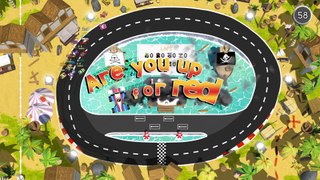 Switch Release Date Trailer