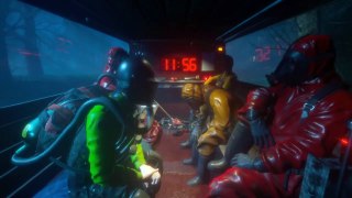 Midnight Ghost Hunt - Trailer d'annonce de l'E3 2019