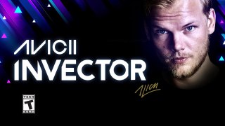 Avicii Invector - Date de sortie