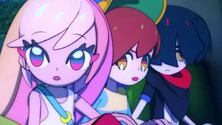 World's End Club - Bande-annonce de gameplay