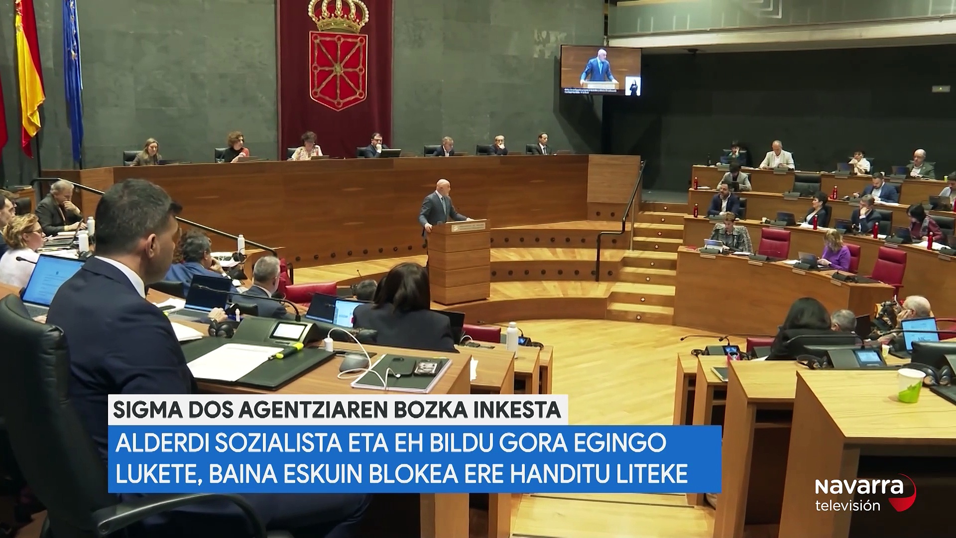 Berriak 2025/05/03